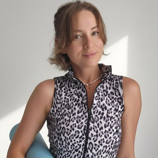 Любовь Дружкова | Фитнес и осанка