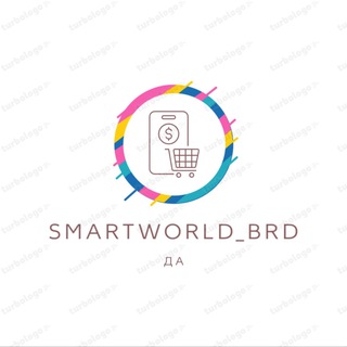 SmartWorld_ Berdyansk👨🏼‍💻