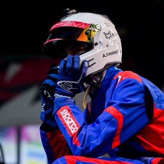 SmirnArt | картинг | Bauman Foxes