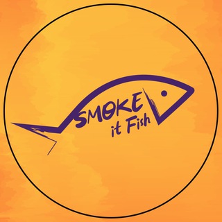 Smoke it Fish · Копчёная рыба из LA