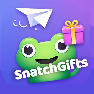 SnatchGifts | 🚀Софт для ловли подарков