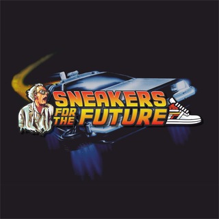 «Кроссовки для Будущего»