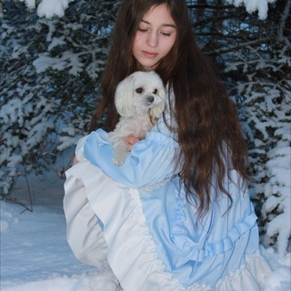 ❄️Ⲥⲏⲉⲯⲁ Ⳑⲓϝ⨍ⲉ✨