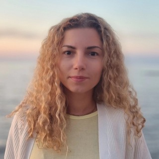 Твой личный нутрициолог | Снежанна Усманова