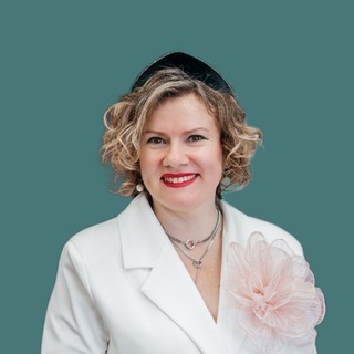 Юлия Снопова — ПроЯвленность Игропрактика Контент