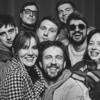 Снова про Кино 🎬