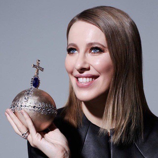 Ксения Собчак | ⓈⓄⒷⒸⒽⒶⓀ