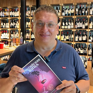 Алейников | эксперт в вине