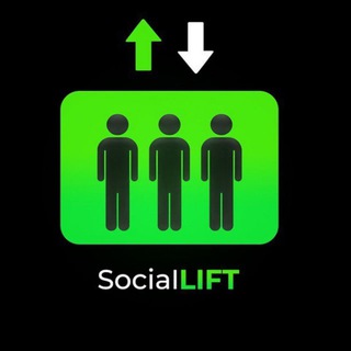 Заработок в Social Lift с Булатом Максеевым
