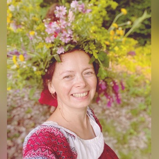 Живая Традиция | София Миронова