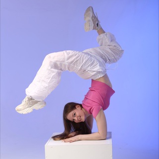 Софянка🦔✨