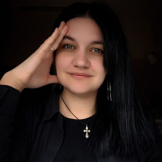 ЮЛИЯ СОКОЛКИНА ❤️