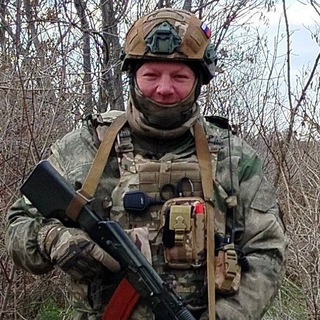 Михаил Соловей Z