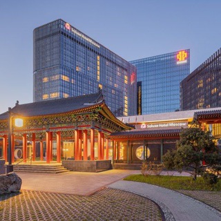 Soluxe Hotel Moscow 5*
