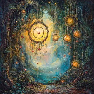 Мастерская сновидений