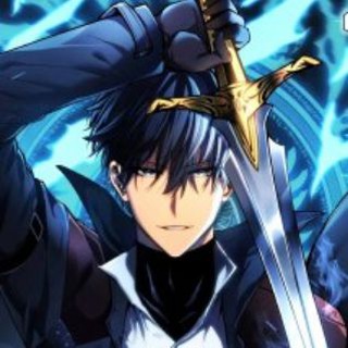 Младший сын мастера меча