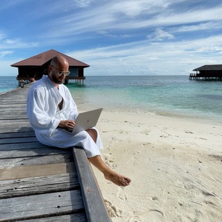 Сорокин Михаил. Честный диалог❤️