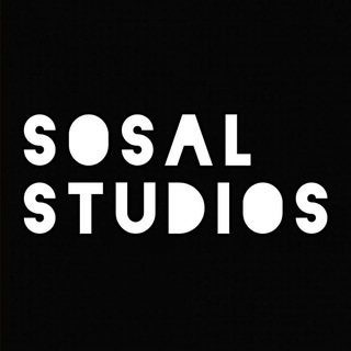 Sosal Studios || Анонсрачи