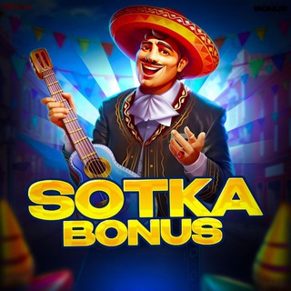 𝗦𝗢𝗧𝗞𝗔 | 𝗕𝗢𝗡𝗨𝗦