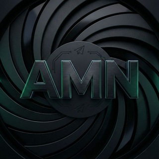 Сотрудники AMN📱