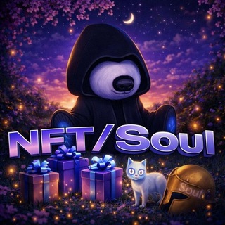 NFT/soul