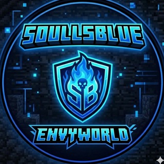 SoullsBlue | Лента новостей