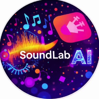 Sound Lab🎵🎹| Музыка