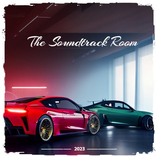 The Soundtrack Room|♥️Стиль|♥️Вайб(❁´◡`❁)♥️