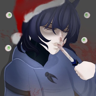 ▸Кислотница🪼