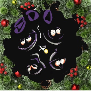 Общяга Южного парка/South Park