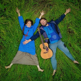 Союз Шадровых. Музыкальный дуэт