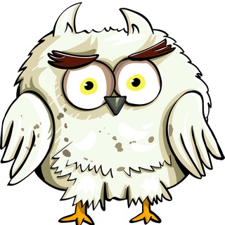 Сова у Вали. Советы. Здоровье.