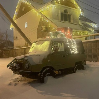 Дневник Советских Автомобилей