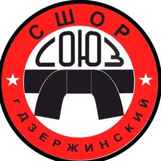 МУДО СШОР «Союз»