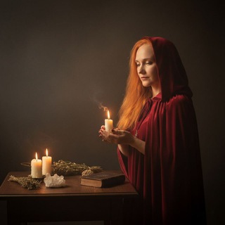 Анастасия | Таро и психология жизни 🔥