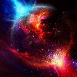 Космический мир