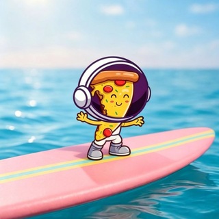 SPACEPIZZA роллы и пицца Сочи 🍣🍕