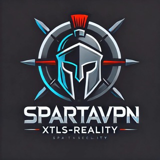 SpartaVPN-Reality
