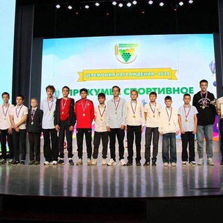 Спартак г.Будённовск