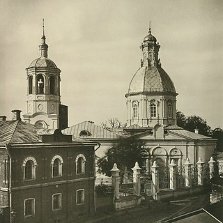 Спасская община