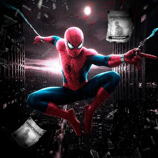 𝑺𝒑𝒊𝒅𝒆𝒓 𝑹𝒆𝒑𖤍