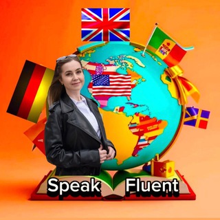 Speak Fluent