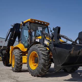 Спецтехника из Китая