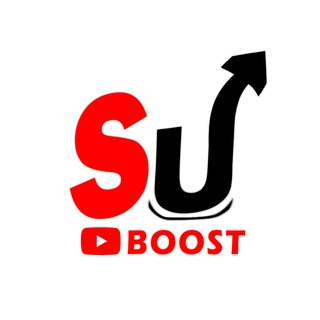 SU BOOST 🚀