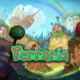 🔥Terraria🔥 Гайды | Крафты | Новости