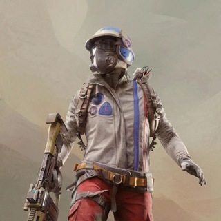 Сперанца - Место для рейдеров