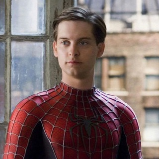 Человек-паук