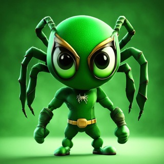 Паук Поуч|Наука и Факты