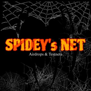 SPIDEY's NET