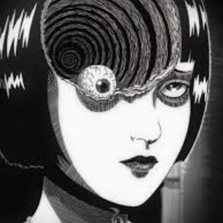 Спираль Аниме